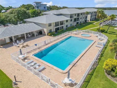 2100 N Peninsula Avenue New Smyrna Beach FL 32169