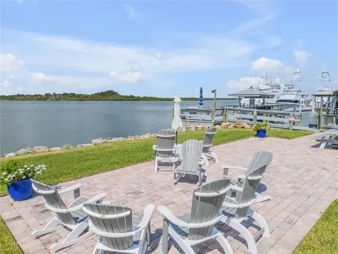 2100 N Peninsula Avenue New Smyrna Beach FL 32169