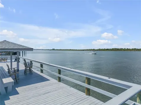 2100 N Peninsula Avenue New Smyrna Beach FL 32169