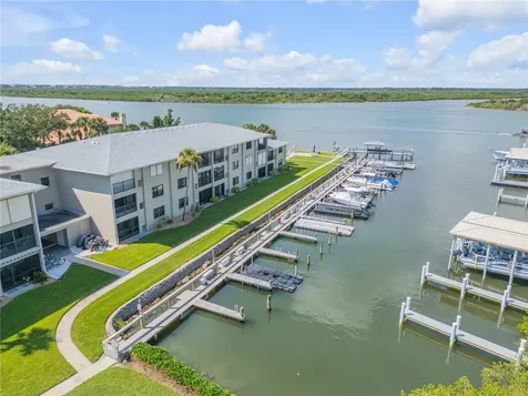 2100 N Peninsula Avenue New Smyrna Beach FL 32169