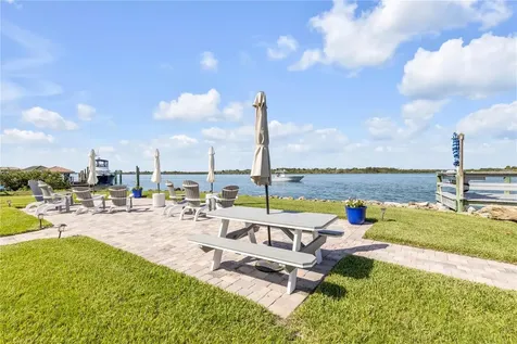 2100 N Peninsula Avenue New Smyrna Beach FL 32169