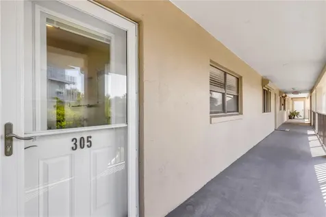 2100 N Peninsula Avenue New Smyrna Beach FL 32169