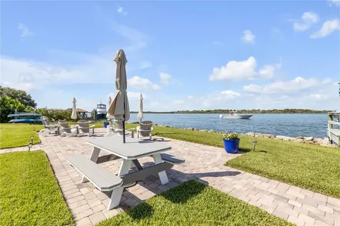 2100 N Peninsula Avenue New Smyrna Beach FL 32169