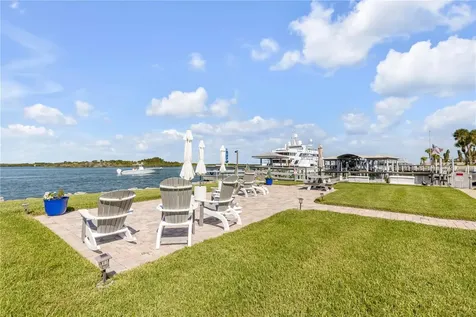 2100 N Peninsula Avenue New Smyrna Beach FL 32169