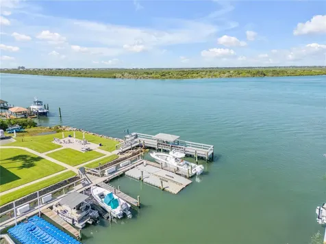 2100 N Peninsula Avenue New Smyrna Beach FL 32169