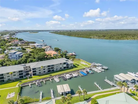 2100 N Peninsula Avenue New Smyrna Beach FL 32169