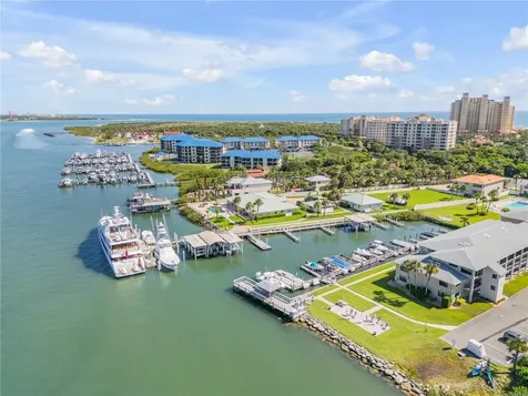 2100 N Peninsula Avenue New Smyrna Beach FL 32169