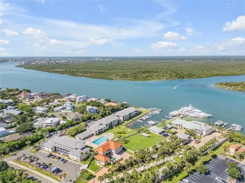 2100 N Peninsula Avenue New Smyrna Beach FL 32169