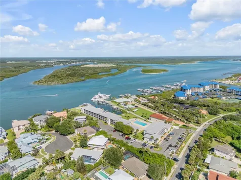 2100 N Peninsula Avenue New Smyrna Beach FL 32169