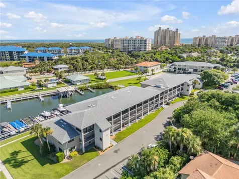 2100 N Peninsula Avenue New Smyrna Beach FL 32169