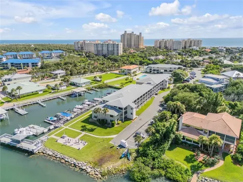 2100 N Peninsula Avenue New Smyrna Beach FL 32169