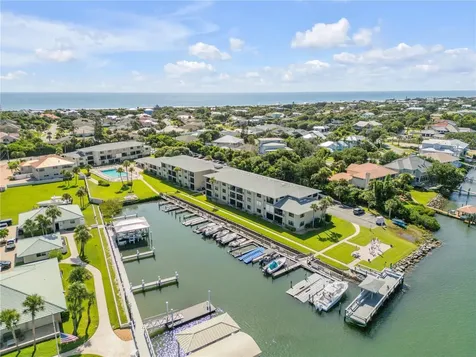 2100 N Peninsula Avenue New Smyrna Beach FL 32169