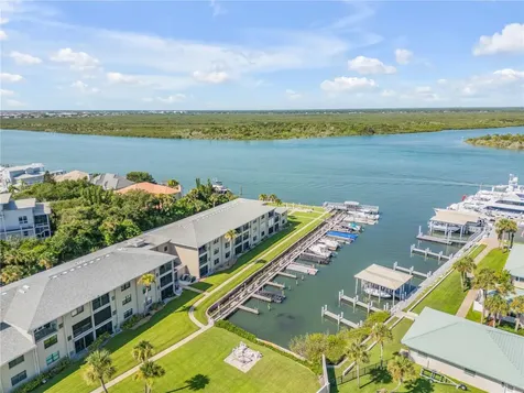 2100 N Peninsula Avenue New Smyrna Beach FL 32169