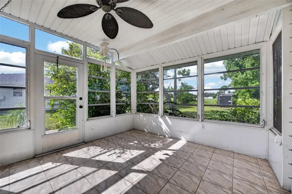 6789 Miro Court North Port FL 34287