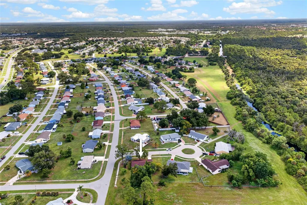 6789 Miro Court North Port FL 34287