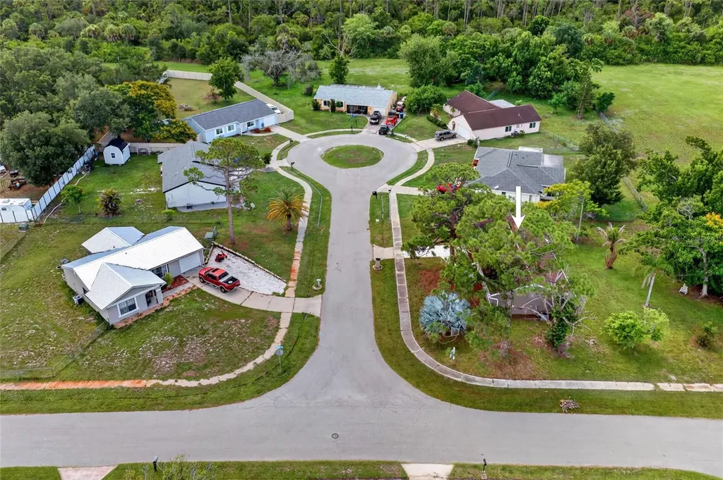 6789 Miro Court North Port FL 34287
