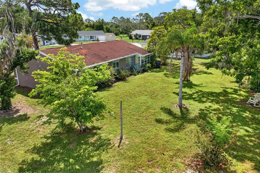 6789 Miro Court North Port FL 34287