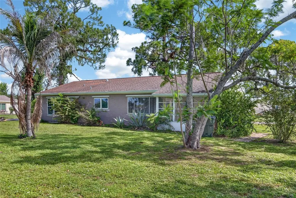 6789 Miro Court North Port FL 34287