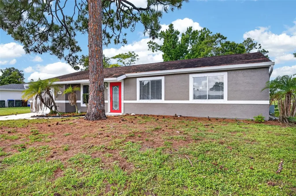 6789 Miro Court North Port FL 34287