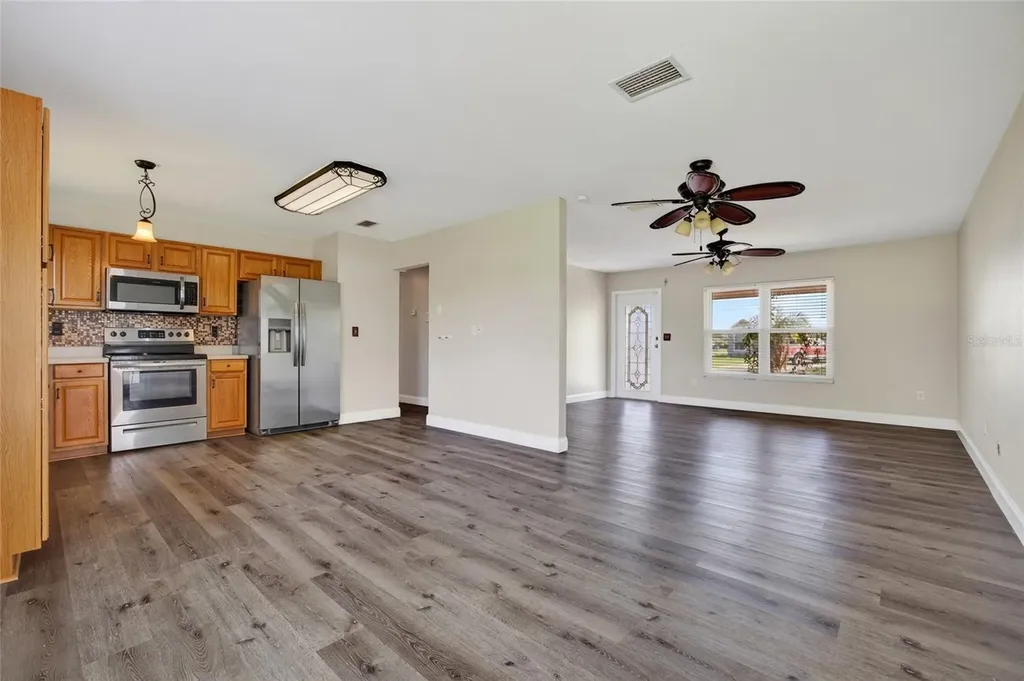 6789 Miro Court North Port FL 34287