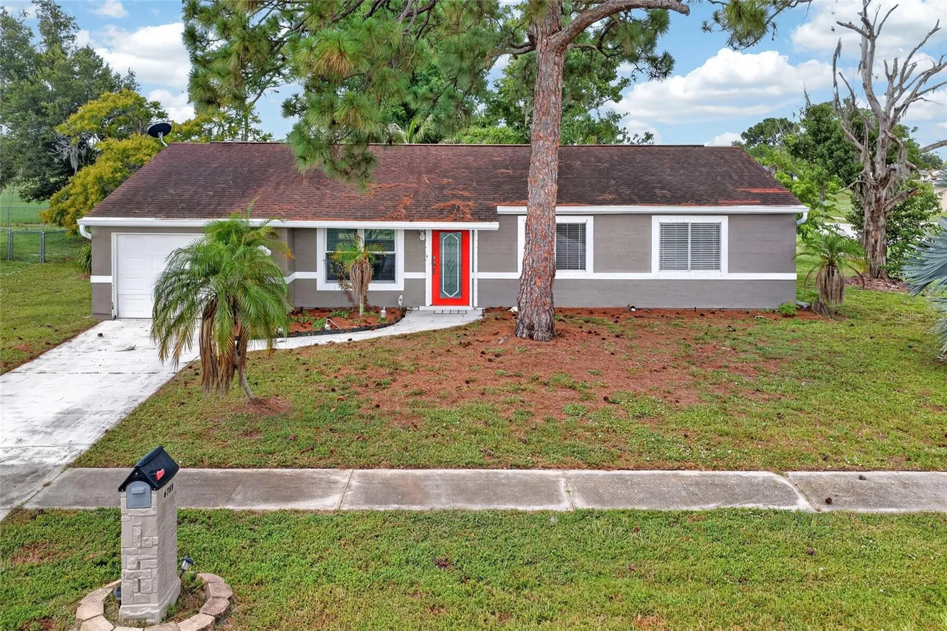 6789 Miro Court North Port FL 34287