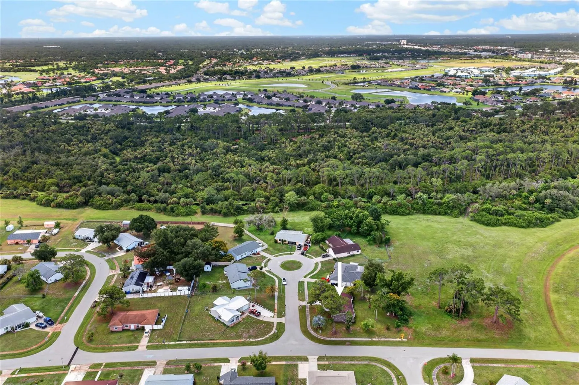 6789 Miro Court North Port FL 34287