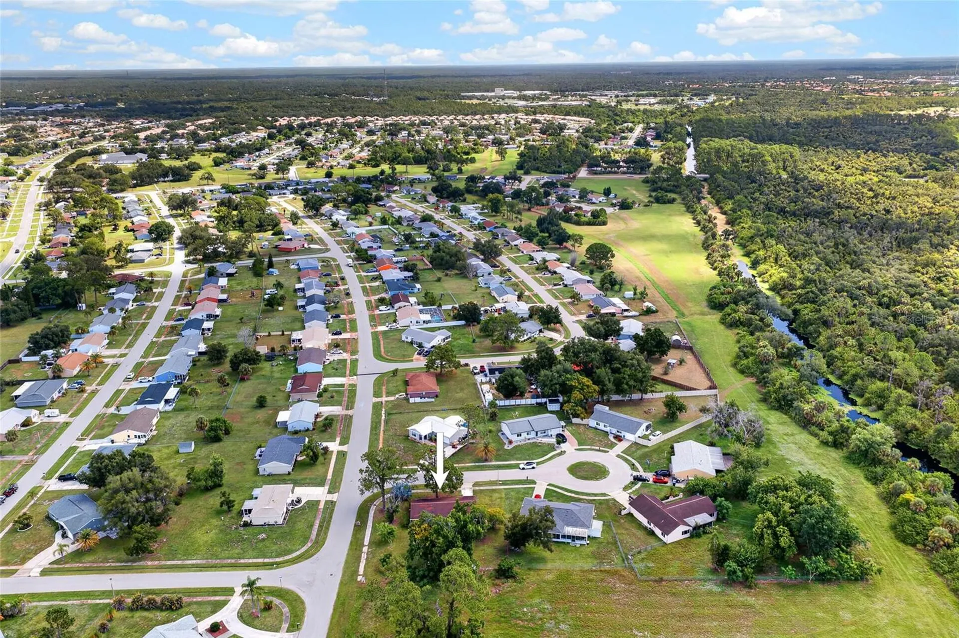 6789 Miro Court North Port FL 34287