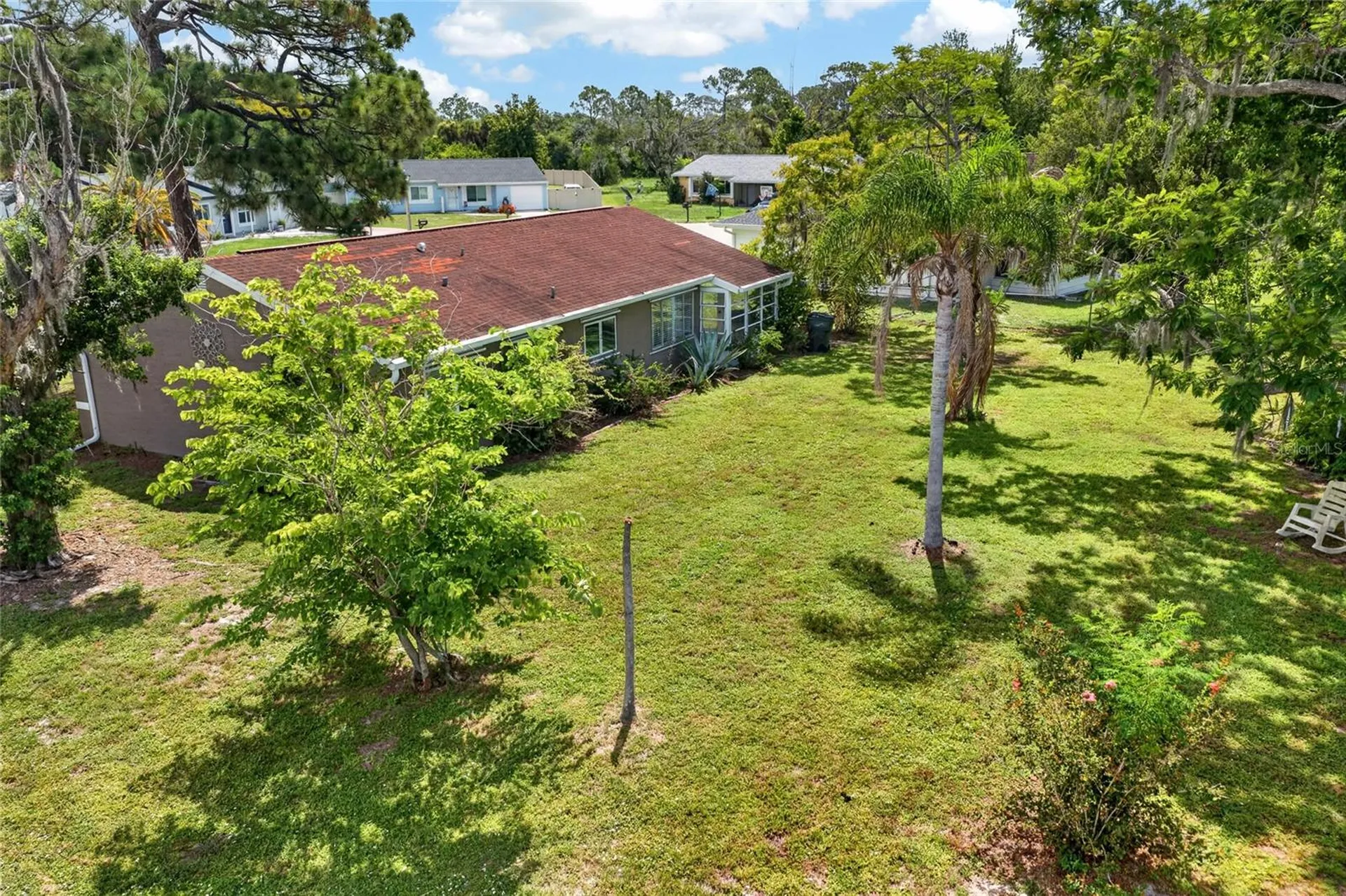 6789 Miro Court North Port FL 34287