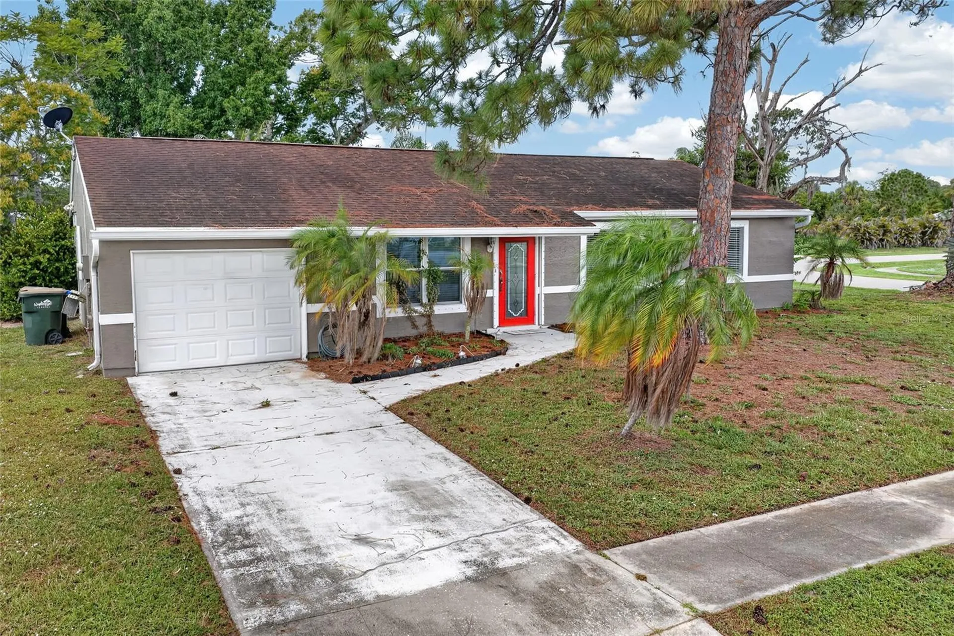 6789 Miro Court North Port FL 34287