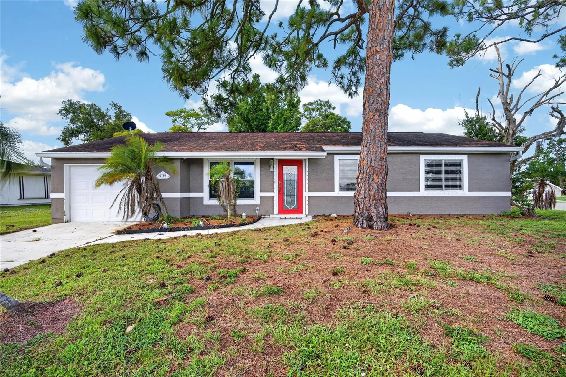 6789 Miro Court North Port FL 34287