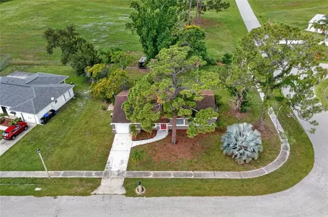 6789 Miro Court North Port FL 34287