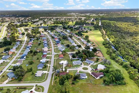 6789 Miro Court North Port FL 34287