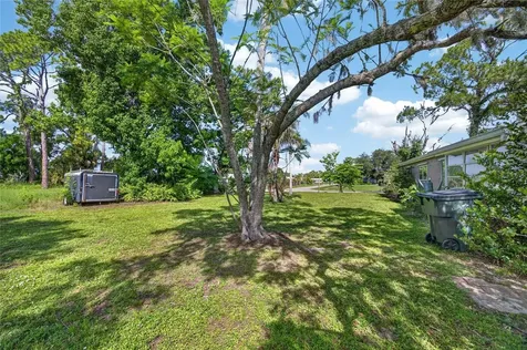 6789 Miro Court North Port FL 34287