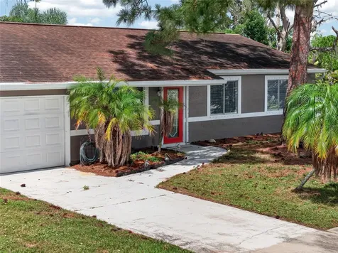 6789 Miro Court North Port FL 34287
