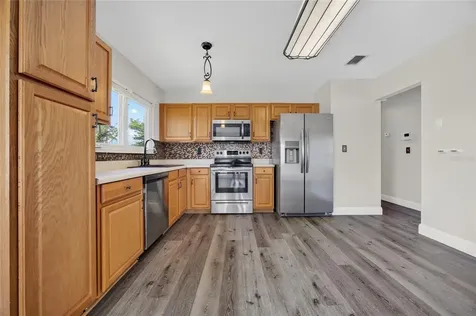 6789 Miro Court North Port FL 34287