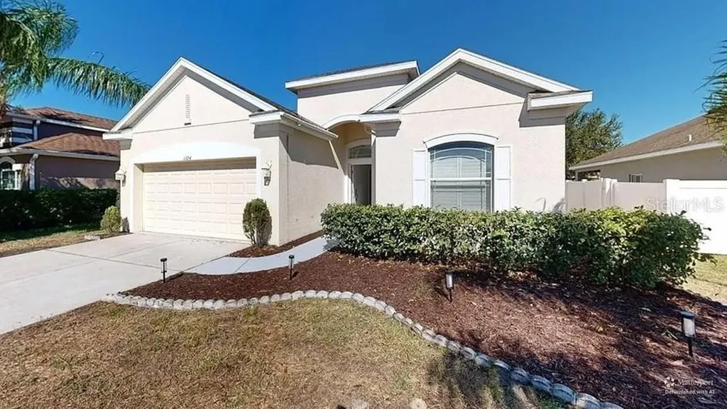 11054 Belle Haven Drive New Port Richey FL 34654
