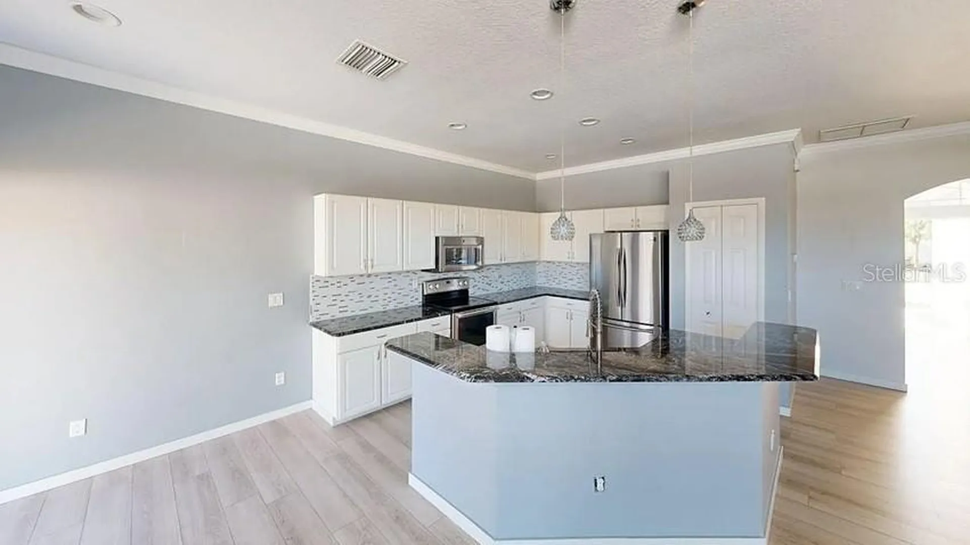 11054 Belle Haven Drive New Port Richey FL 34654