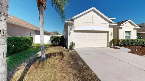 11054 Belle Haven Drive New Port Richey FL 34654