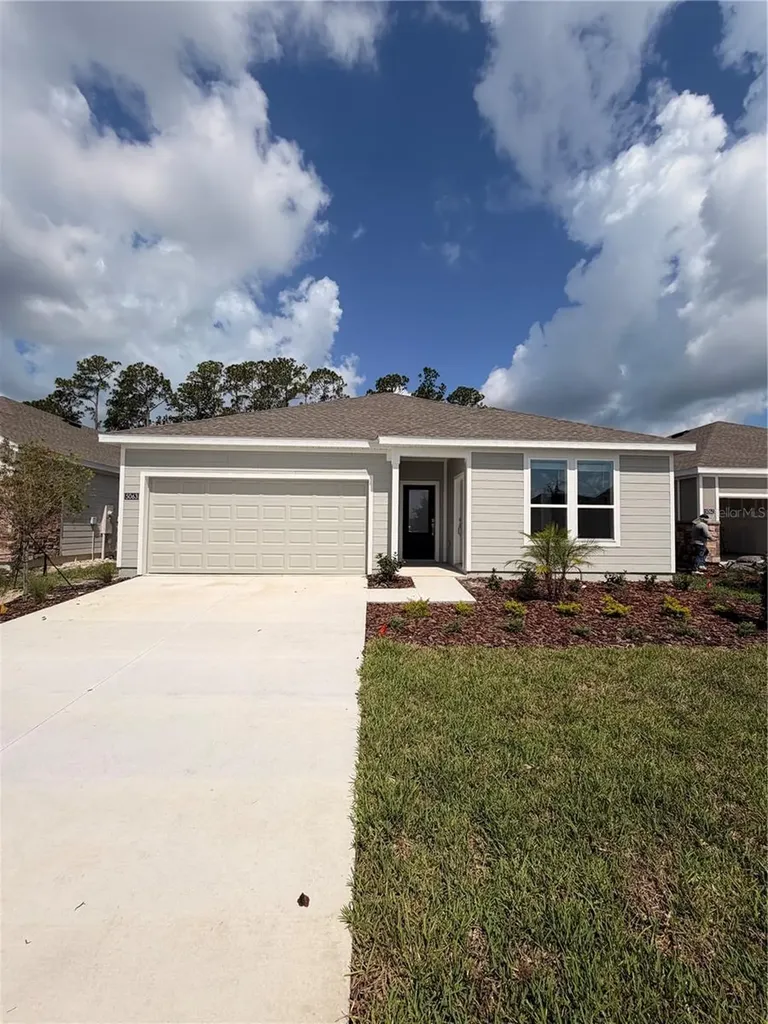 5063 Loggia Lane Kissimmee FL 34758