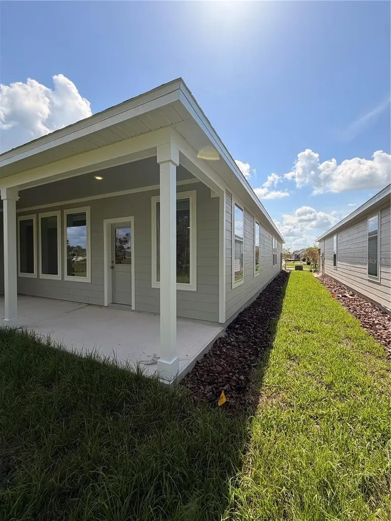 5063 Loggia Lane Kissimmee FL 34758
