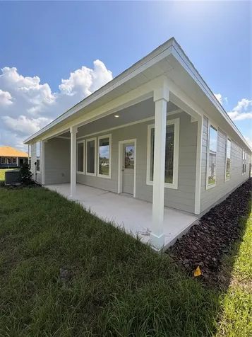 5063 Loggia Lane Kissimmee FL 34758