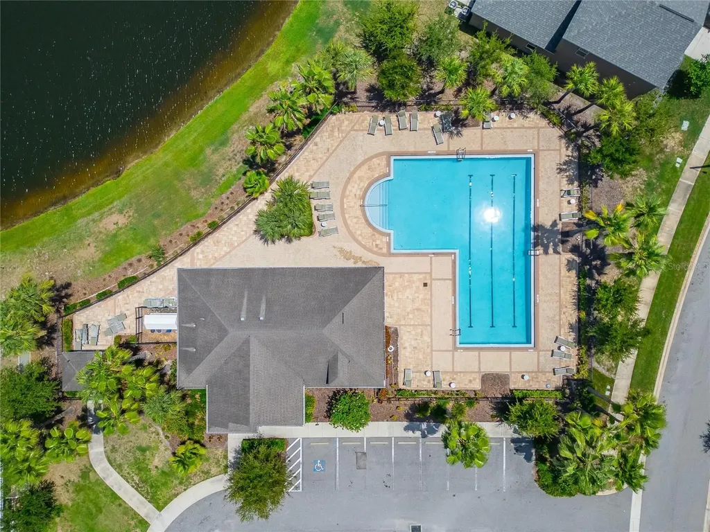 10304 Strawberry Tetra Drive Riverview FL 33578