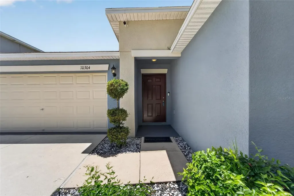 10304 Strawberry Tetra Drive Riverview FL 33578