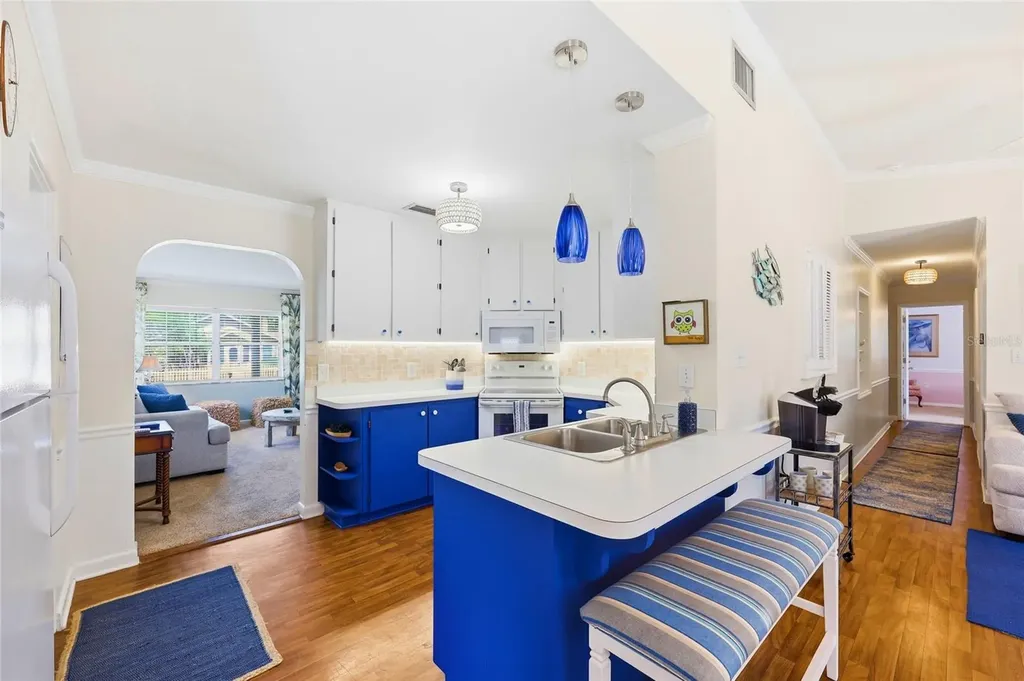 936 N Baker Street Mount Dora FL 32757