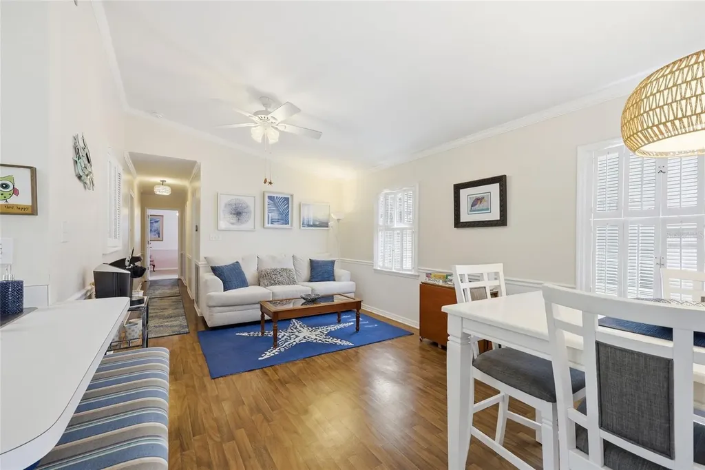 936 N Baker Street Mount Dora FL 32757