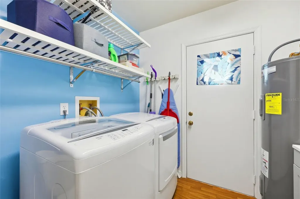 936 N Baker Street Mount Dora FL 32757