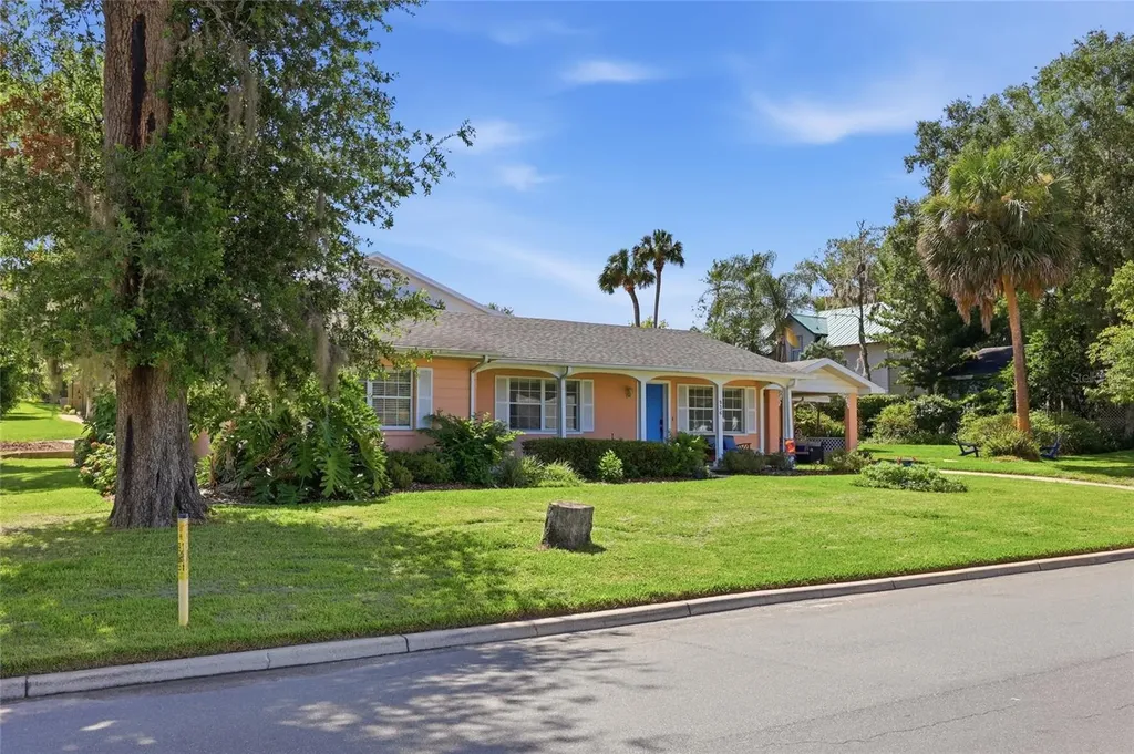 936 N Baker Street Mount Dora FL 32757