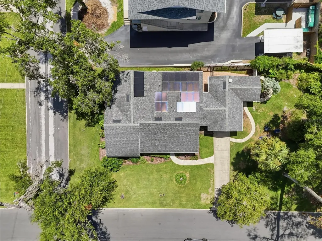 936 N Baker Street Mount Dora FL 32757