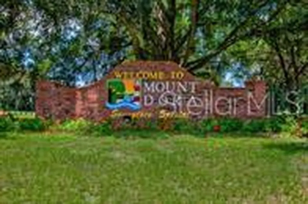 936 N Baker Street Mount Dora FL 32757