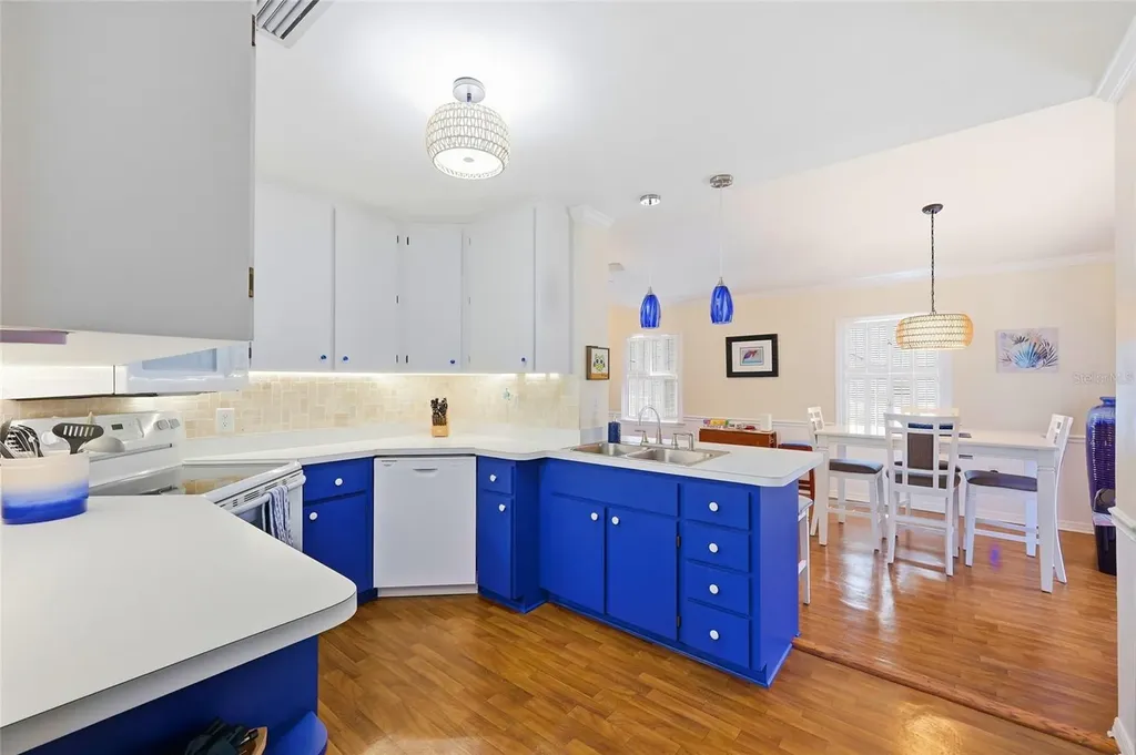 936 N Baker Street Mount Dora FL 32757